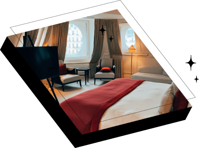 Ιστοσελίδα για " Ξενοδοχεία - Δωμάτια " by webmaze